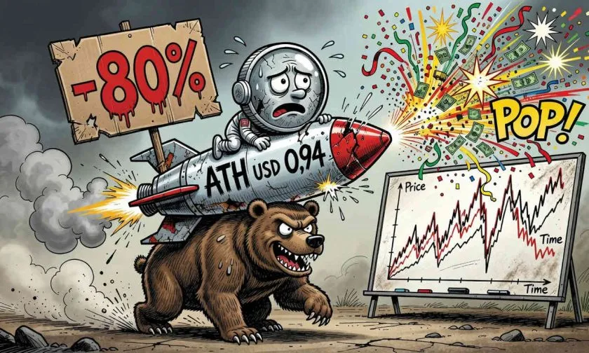 XLM desafía la gravedad con un volumen explosivo este 9 de julio de 2026