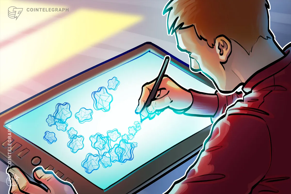 Notícias Cripto: lançamento da Crown, Mastercard, Jogando Juntos Por Cripto e outras novidades