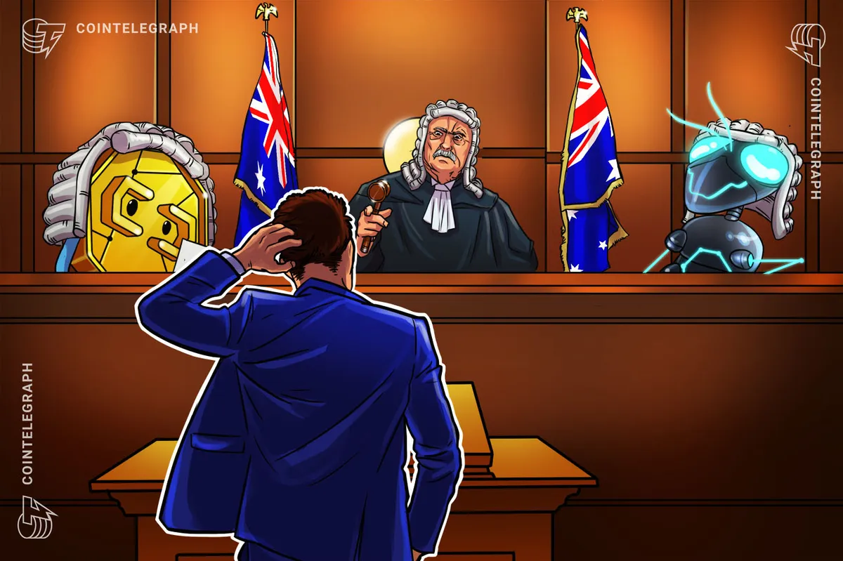 Australian regulator extends no-action period for crypto licensing