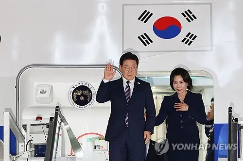 李대통령, EU에 '철강관세 우호 고려' 요청…靑 "좋은결과 기대"(종합)