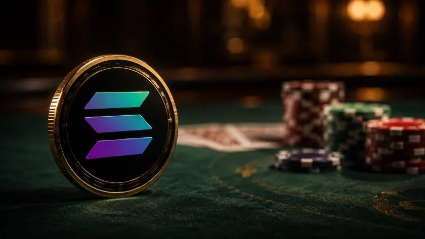 Serie Mundial de Póquer se asocia con Solana para habilitar pagos cripto en torneos