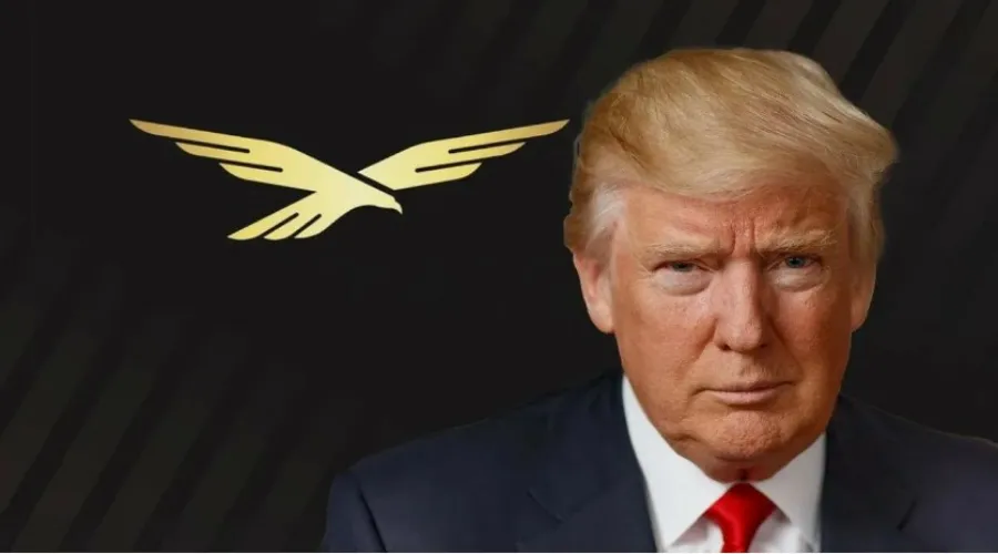 Криптопроект семьи Трампа может получить банковскую лицензию