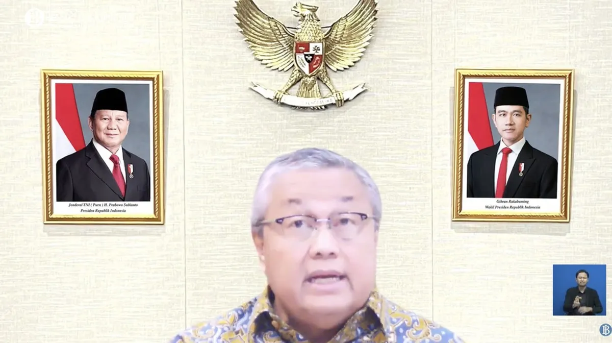 BI Catat Transaksi LCT Pakai Renminbi-Rupiah Tembus US$13 M