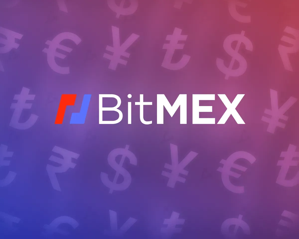 BitMEX сменила CEO и обновила руководство