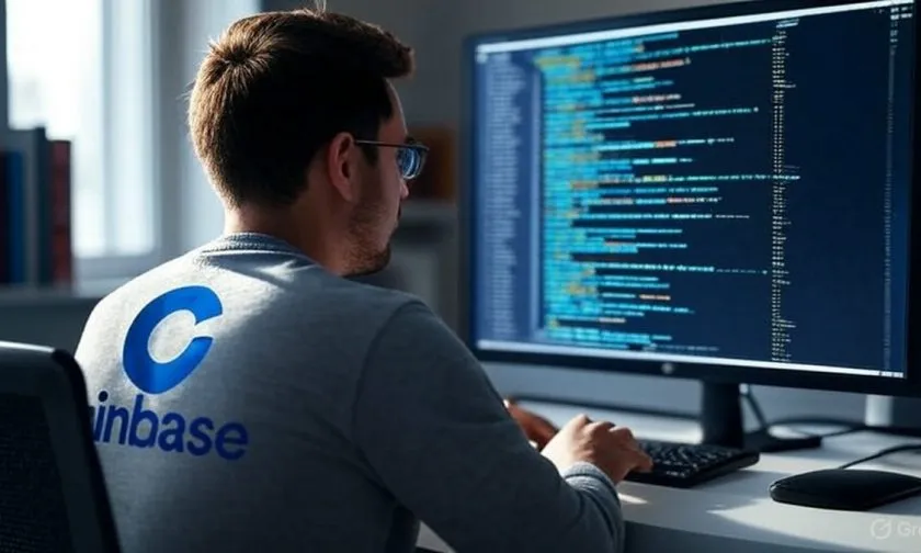 Coinbase investiga falsa noticia creada por su IA que anticipó resultados de un partido del Mundial