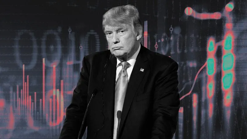 ‘We desperately need legislation that includes an agreement on ethics:’ Trump financial filing adds urgency to crypto bill negotiations