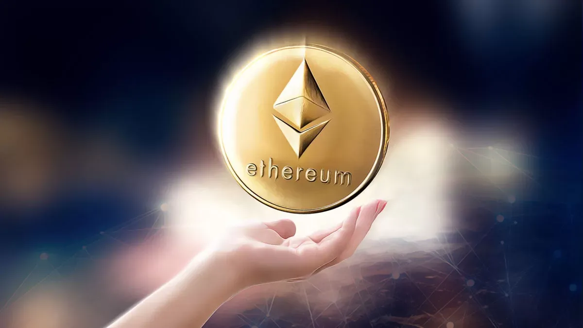 Ethereum 2.413 Dolar Direnci ile 1.725 Dolar Desteği Arasında Sıkıştı