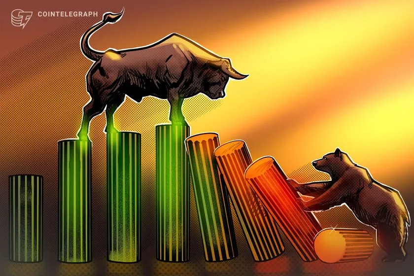 Bitcoin teases 'seller exhaustion' as BTC price downside reaches $60.3K