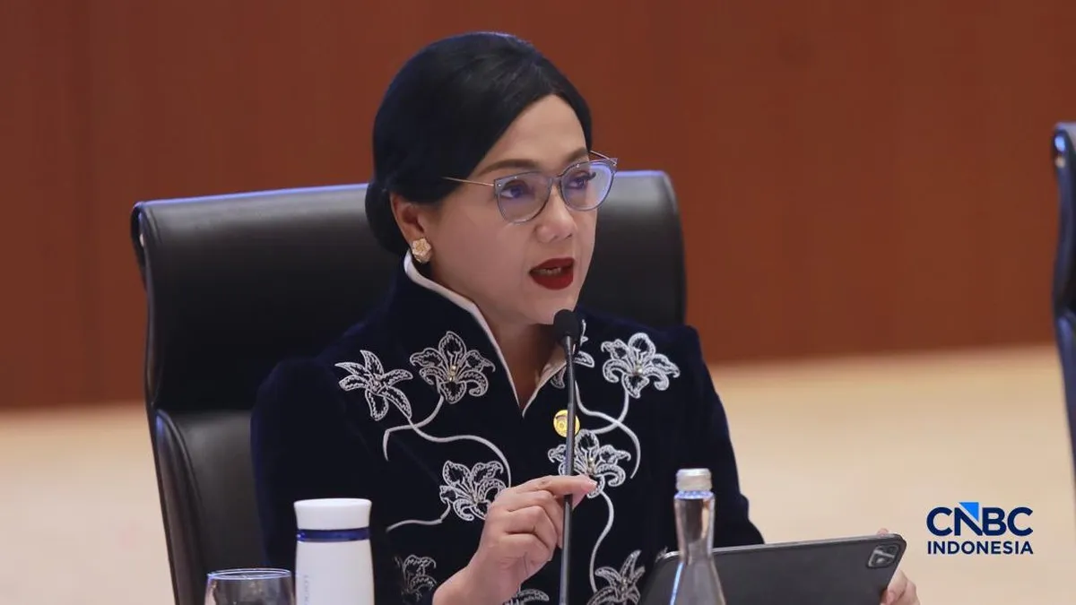 Pembentukan Bursa Mineral 2027, rincian masih tunggu Perpres