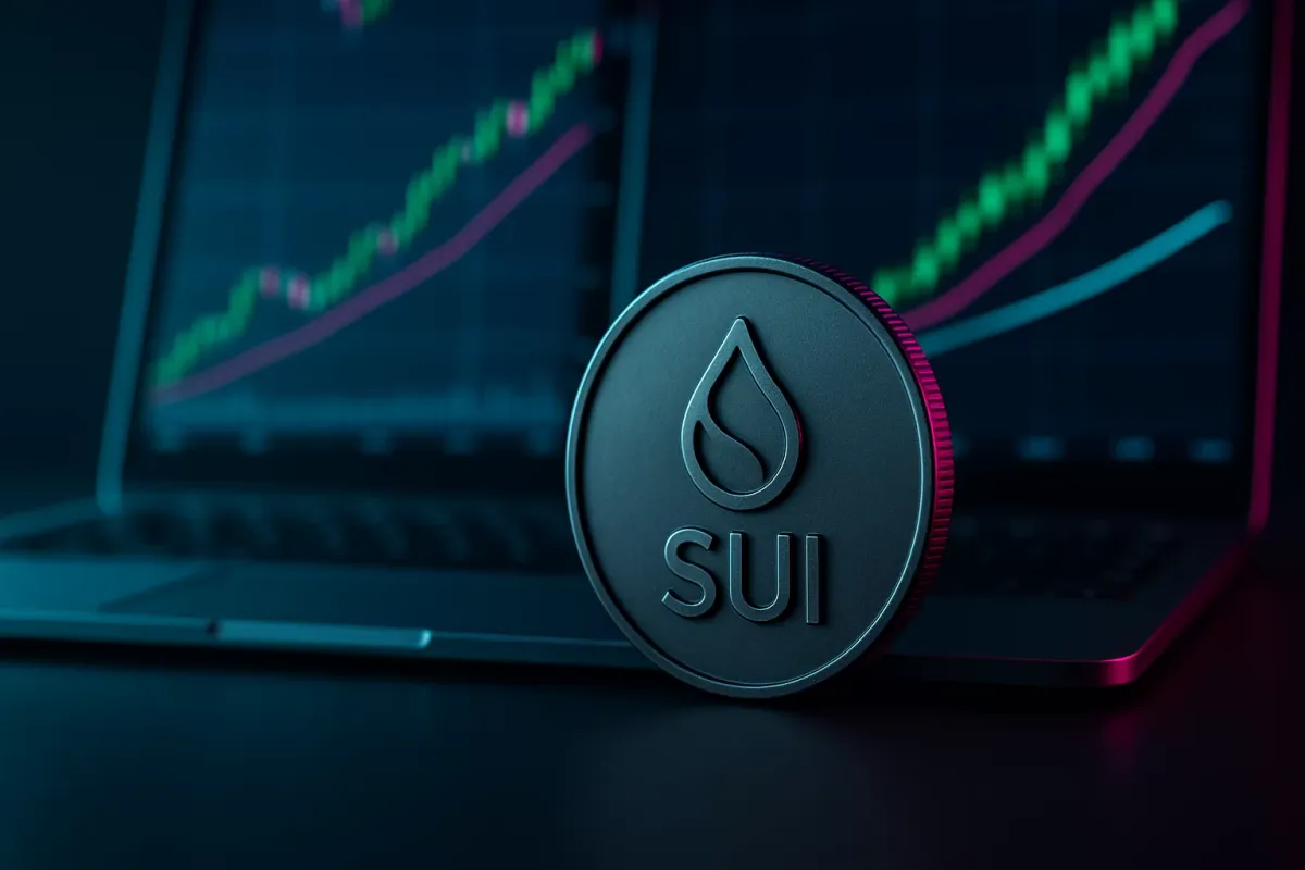 Sui Ağındaki Aksaklık ve SUI Fiyatının Mücadelesi