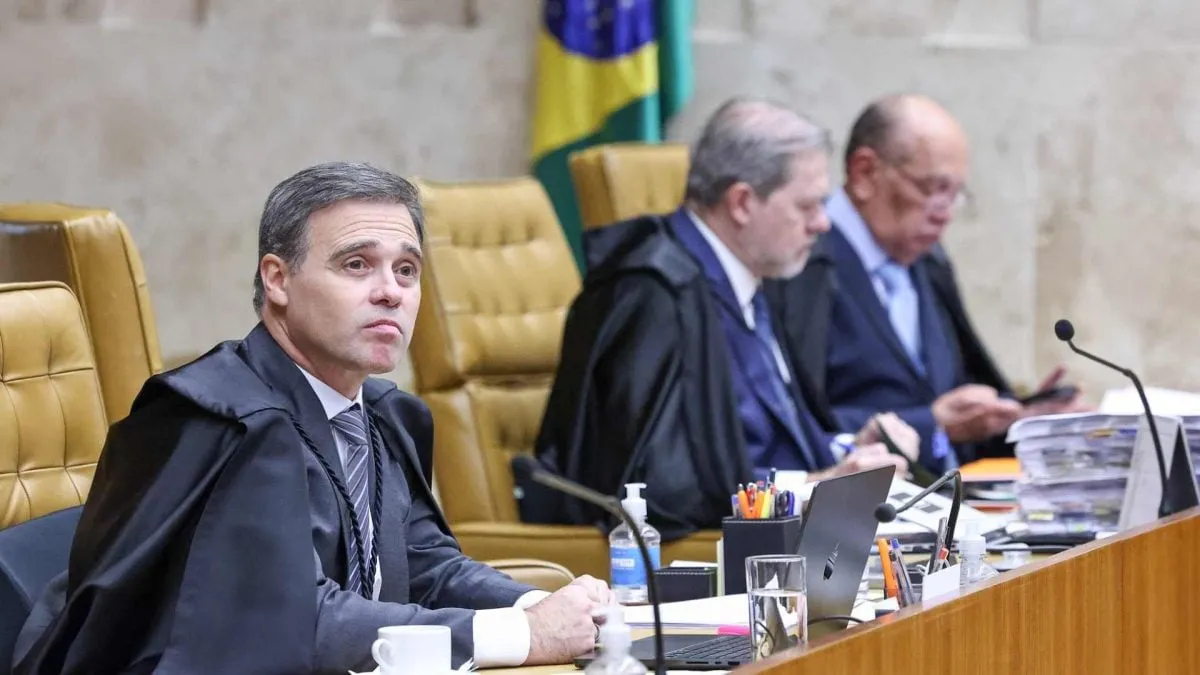 STF mantém investigação sobre fraudes com bitcoin em aplicativo Buzz Mobile