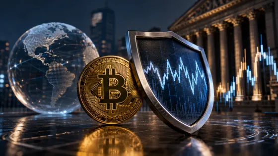 CME, 6월 ‘코인판 VIX’ 출시… 기관 헤지 수요 공략