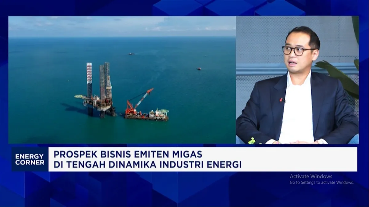 Kenaikan harga minyak dorong emmiten migas incar aset migas di Malaysia