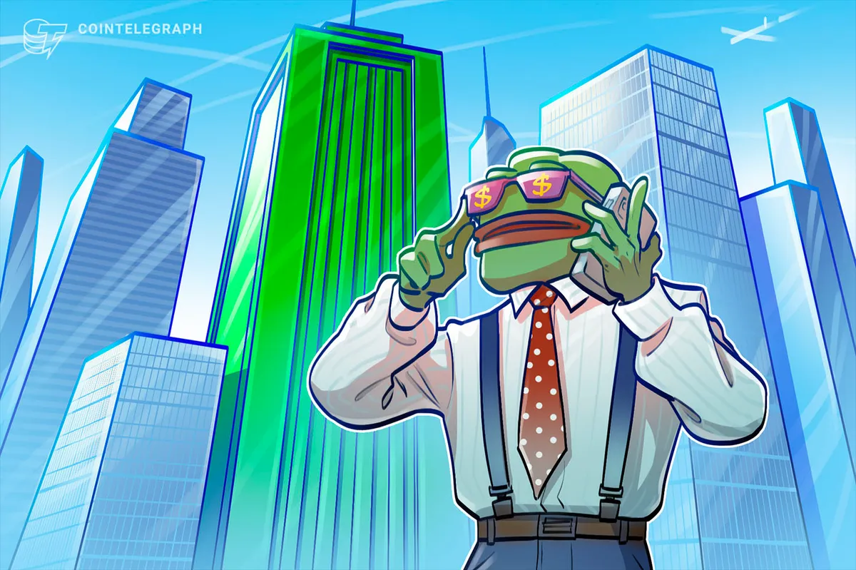 Webull registra receita recorde de US$ 198 milhões, mas criptomoedas representam apenas 1%