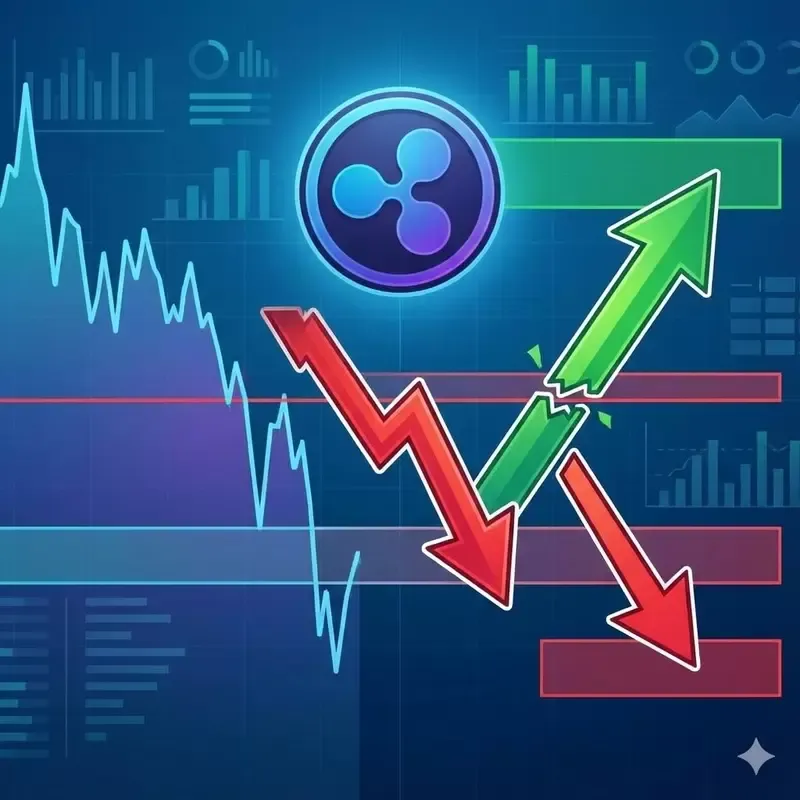 "XRP(리플), 월가는 사도 나는 안 산다"...700% 랠리 맞힌 분석가마저 외면