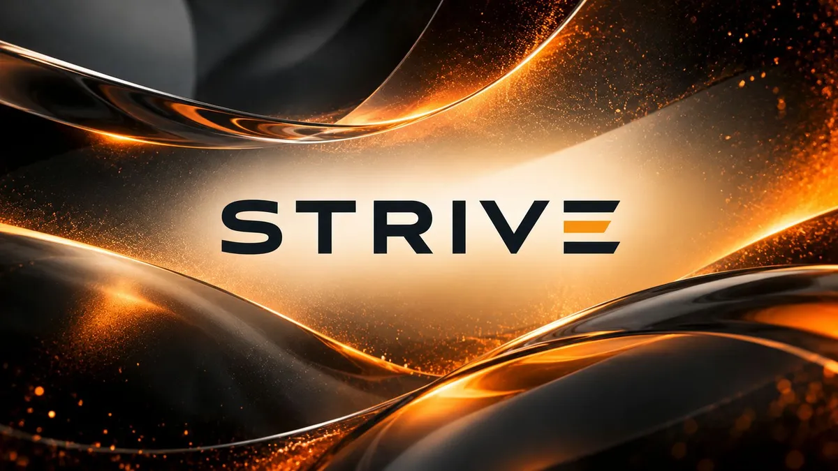 Strive scoops up another 1,223 bitcoin for $100 million as total holdings reach 36,818 BTC