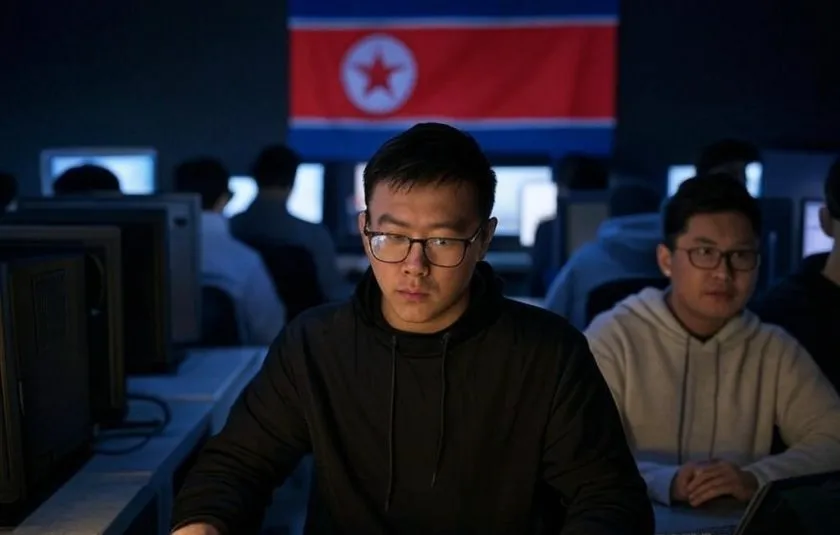 Hackers norcoreanos serían los responsables del exploit de USD $36 millones a Humanity