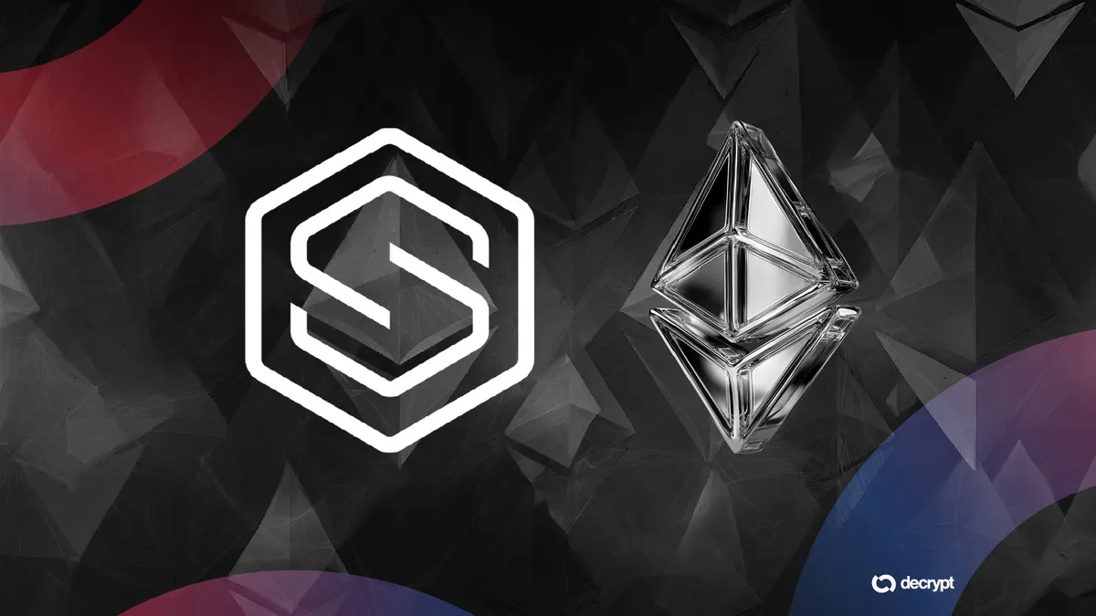 SharpLink Will Stake $200M of Ethereum Through Lido's wstETH