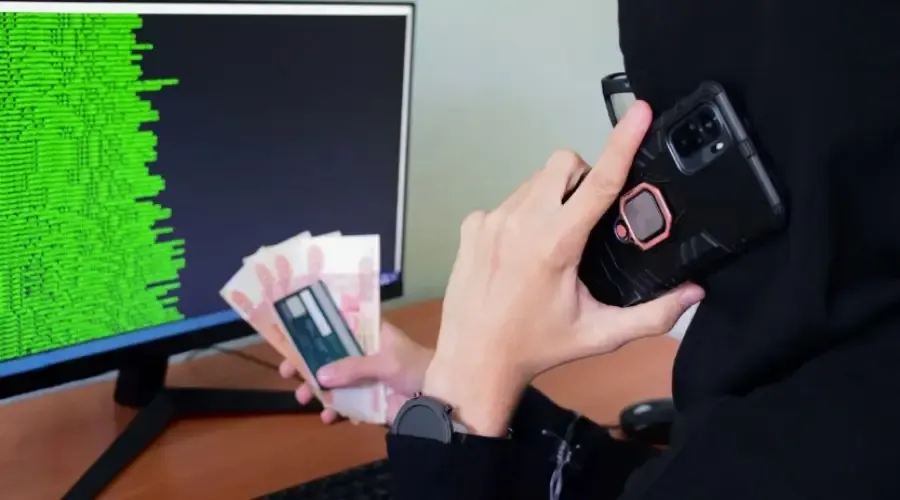 Россиянка из Пензы потеряла 4,5 млн рублей, инвестируя в криптовалюту