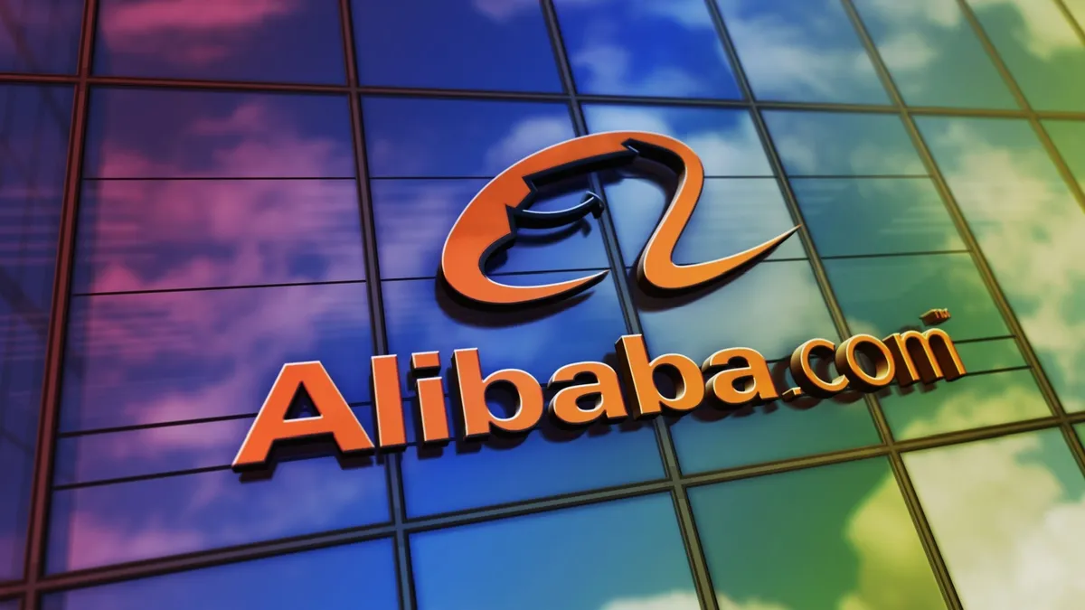 Alibaba's revenue rises 9% as AI cloud growth surges 45% amid profit decline