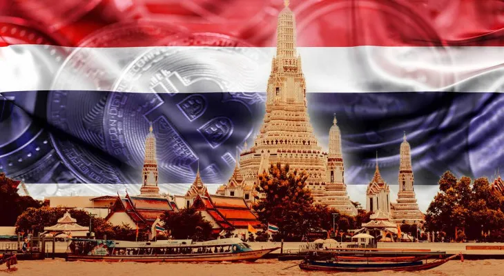 Ngân hàng Trung ương Thái Lan tăng cường giám sát USDT nhằm ngăn chặn nạn rửa tiền