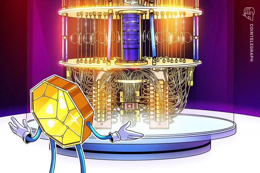 Ethereum can quantum-proof accounts for just 7 cents, says Ethereum's Kohaku lead