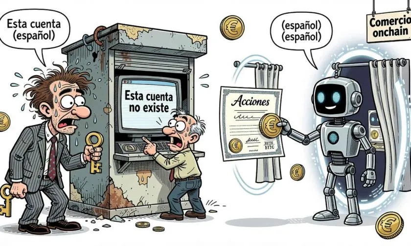 NEAR busca disminuir la dependencia de exchanges con más opciones onchain