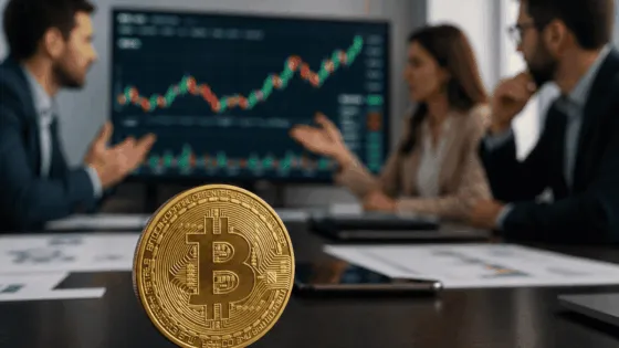 ¿Ya el precio de bitcoin tocó fondo o queda más caída para 2026?