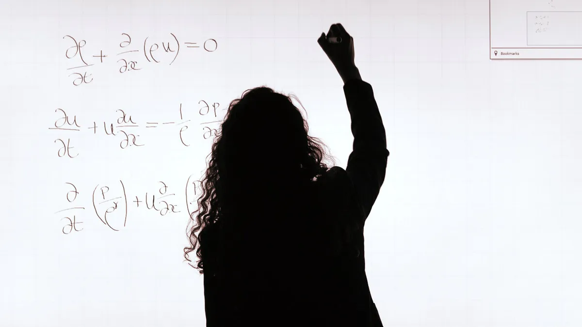 Terence Tao cautions AI outpaces solutions to math's toughest challenges
