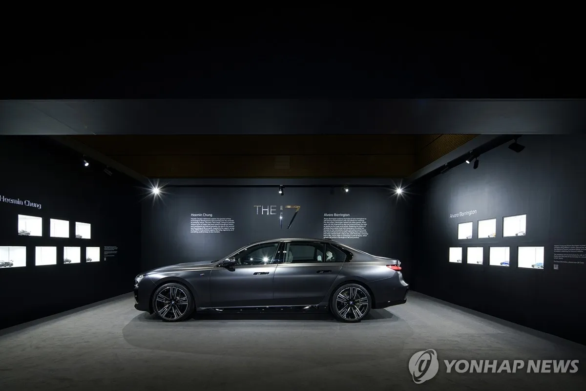 LG에너지솔루션, BMW에 10조 원 규모 전기차 배터리 공급... 수익성 돌파구 될까?