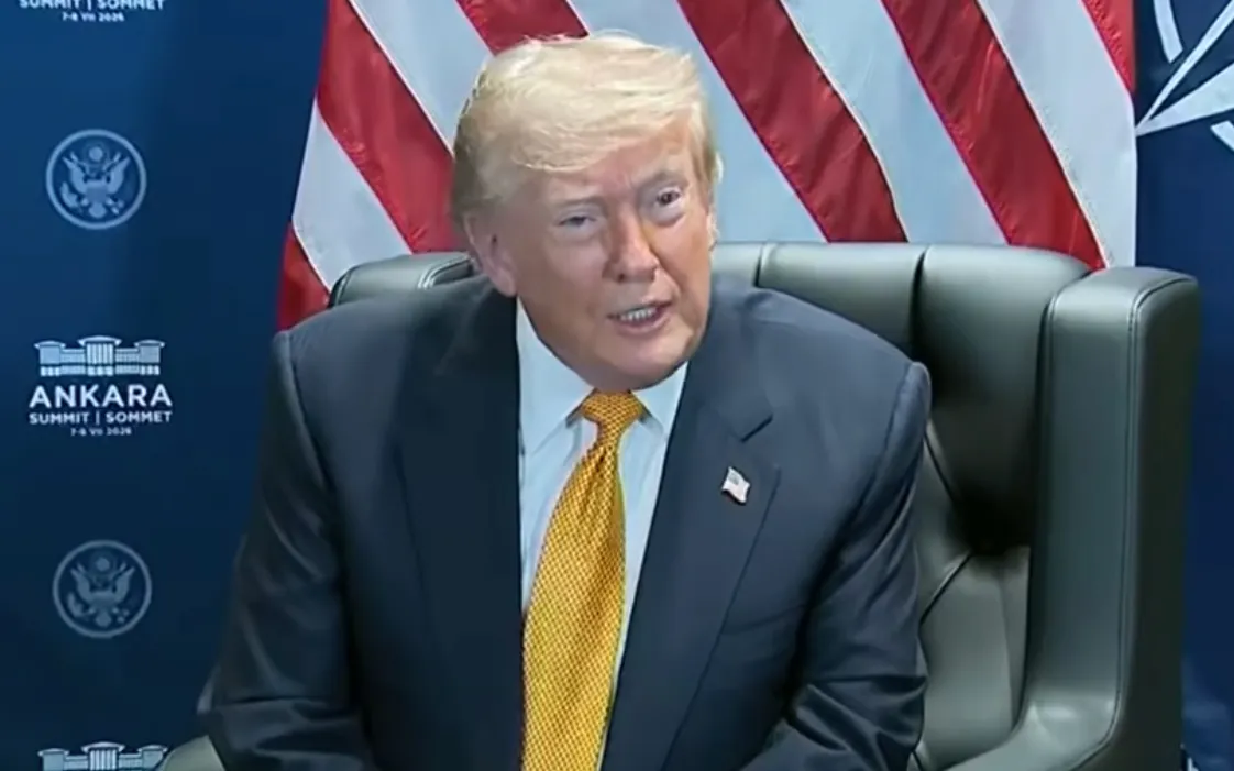Trump konuştu, Bitcoin düştü, petrol çıktı: “İran’la anlaşma bitti”