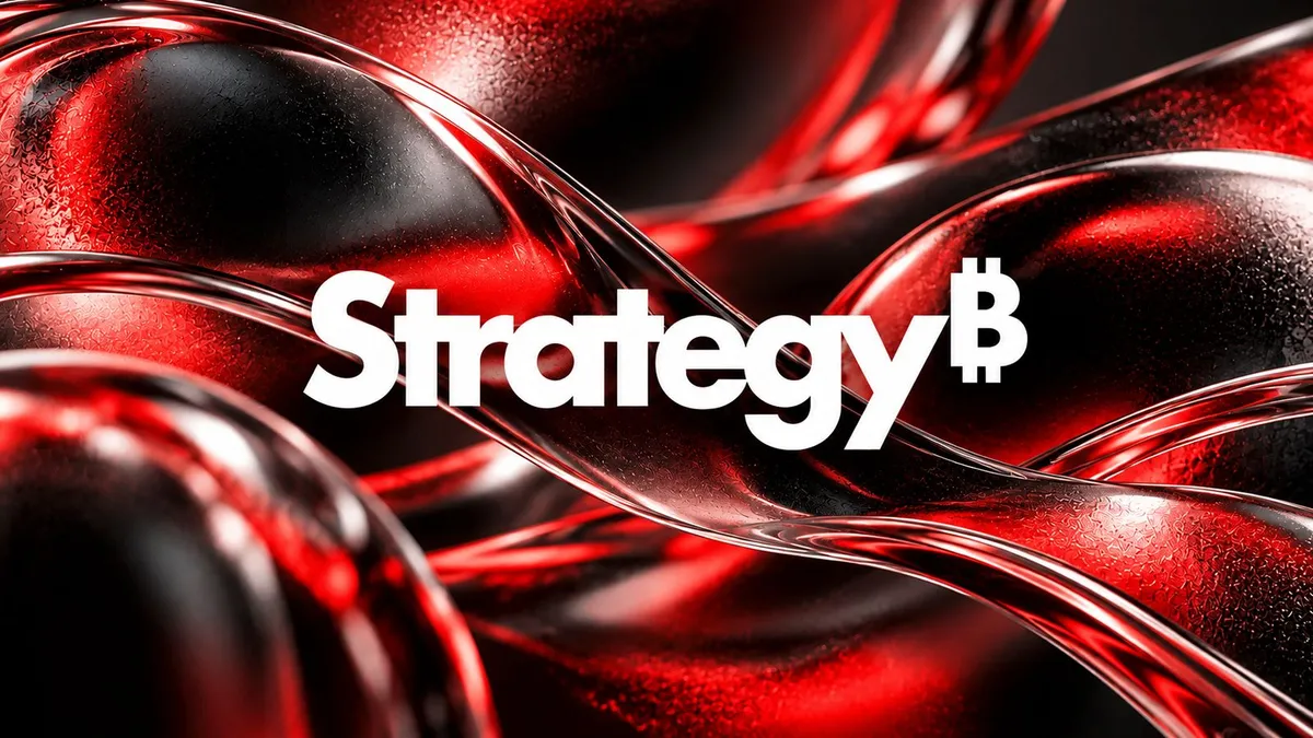 Strategy’s preferred stock financing may cost it bitcoin, K33 argues