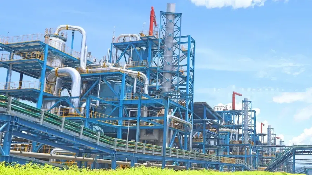 Prancis siapkan dana Rp10 triliun untuk kuasai 49 persen saham Eramet