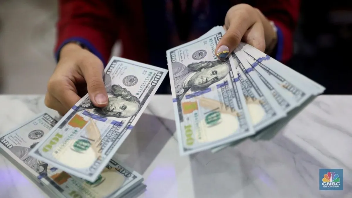 15 bank devisa siap tampung DHE dari eksportir tambang