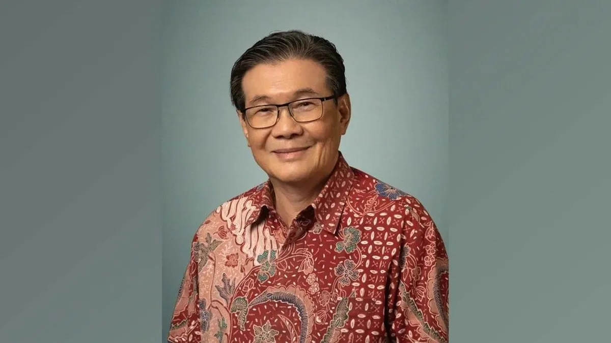 Prajogo Pangestu Borong 51,7 Juta Saham CUAN di Harga Segini