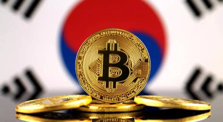 Hàn Quốc tiếp tục đối mặt áp lực hoãn thuế crypto đến 2025