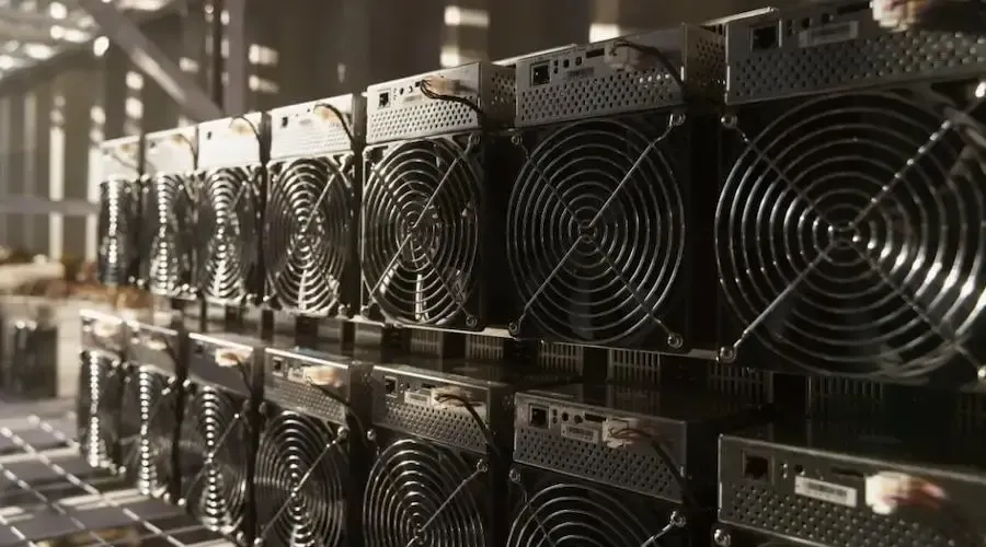 Сотрудник компании по майнингу украл 1 BTC, используя оборудование работодателя