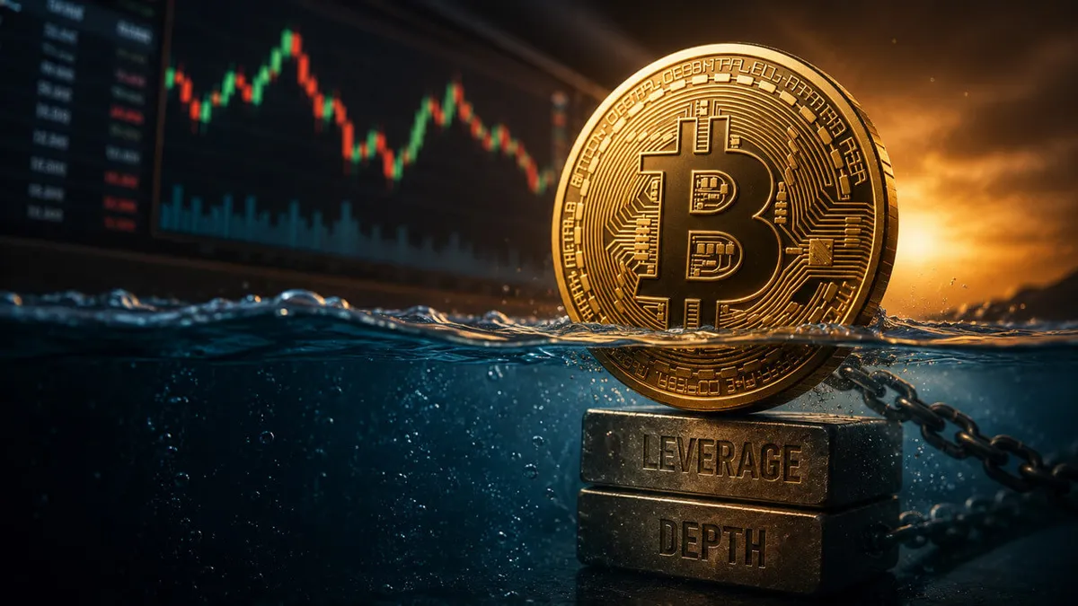 Bitcoin’s ETF comeback is relying on a $79B futures market betting the rebound holds