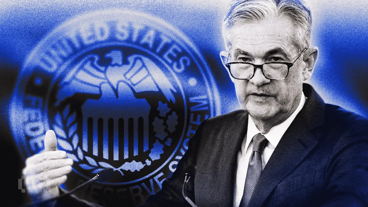 Trump’ın 2,4 milyar Dolar’lık Ceza Davası: Powell’a Karşı Suçlamalar Düştü