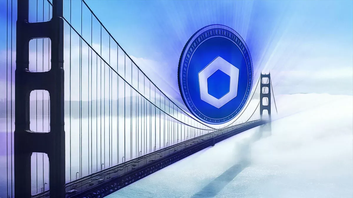 KRWQ, Chainlink Entegrasyonuyla Güvenilir Stabilcoin Çözümü Sunuyor