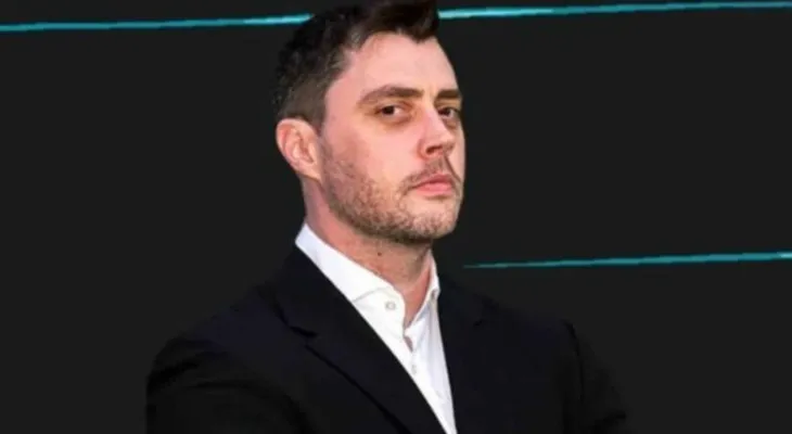Andre Cronje rời Sonic Labs, dàn lãnh đạo Fantom đồng loạt từ chức