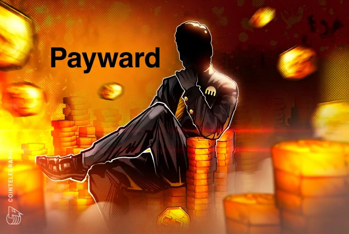 Payward boosts revenue 17% despite Q2 trading volume decline