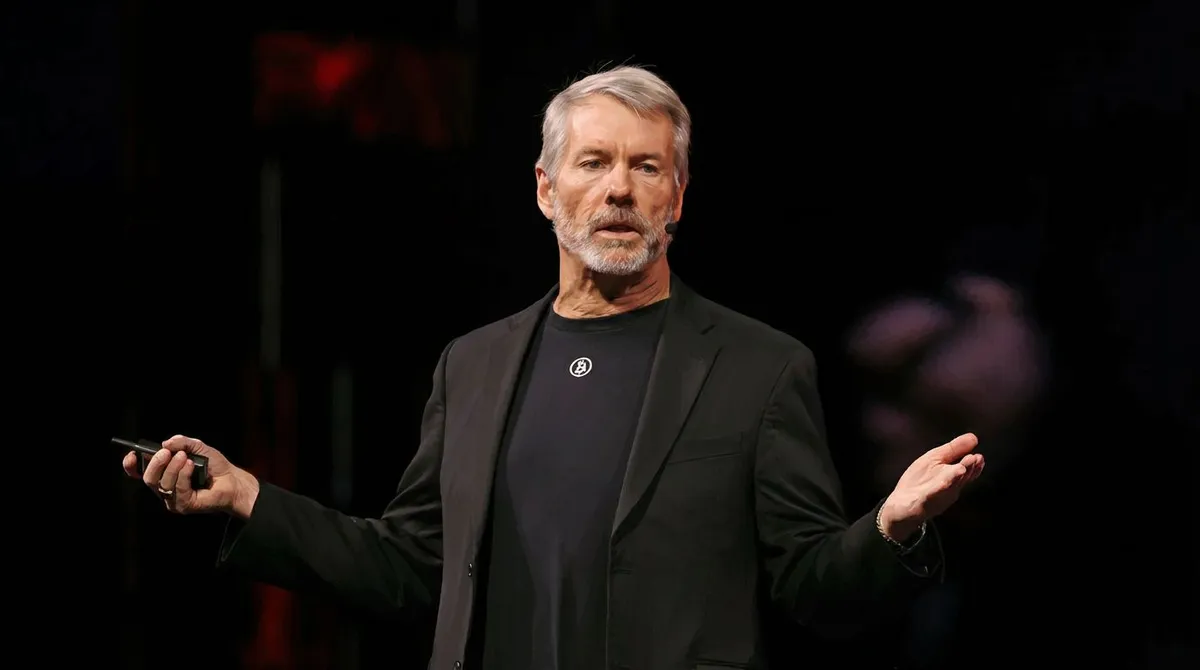 JP모건·모건스탠리도 스폰서로…컨센서스서 드러난 전통금융의 크립토 진입