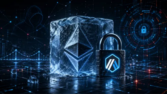 El congelamiento de Arbitrum es “el teatro de la descentralización”: CTO de Ledger