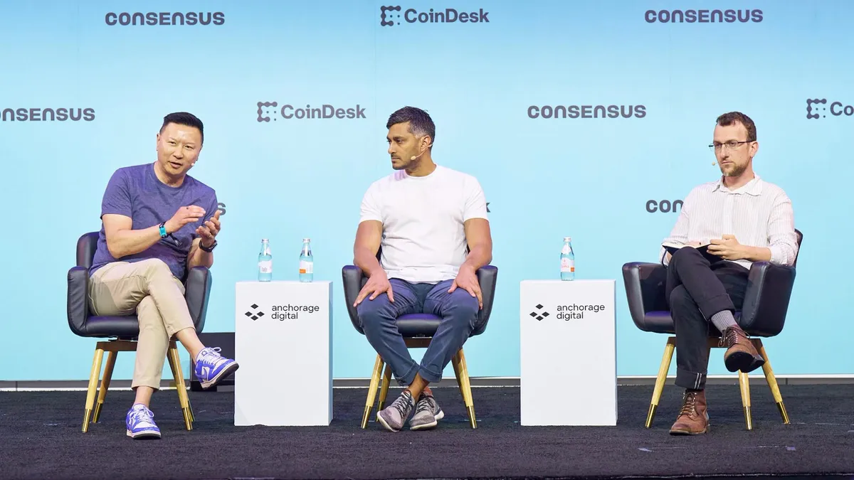 Kraken parent Payward seeks fresh funding at $20 billion valuation ahead of planned IPO