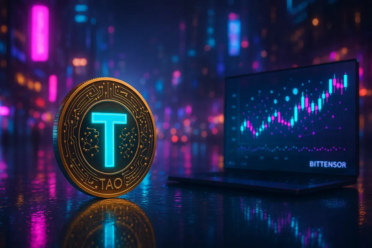 Kripto Varlıklarında Taşlar Yerinden Oynuyor: TAO ve NEAR Karşılaştırması