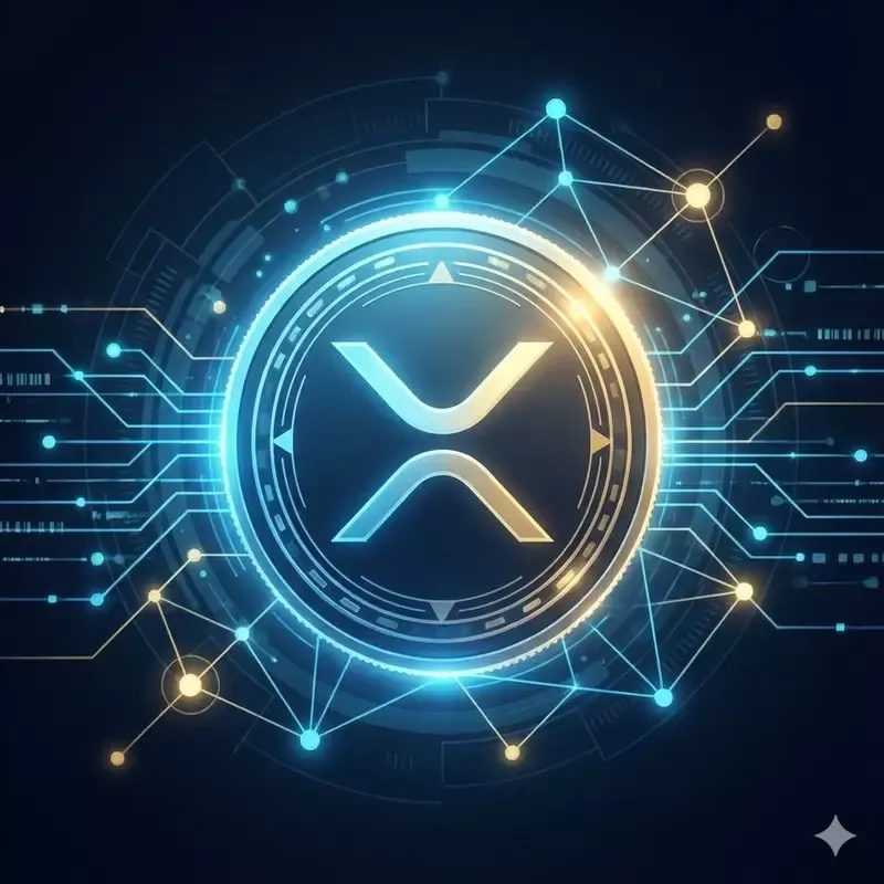 XRP(리플), 114조 달러 결제망 라인업 합류...월가 토큰화 열풍 호재 공략
