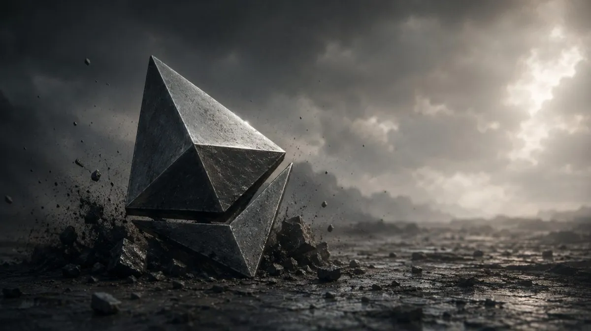 Co-diretora executiva da Ethereum Foundation abandona projeto, acompanhando outros desenvolvedores