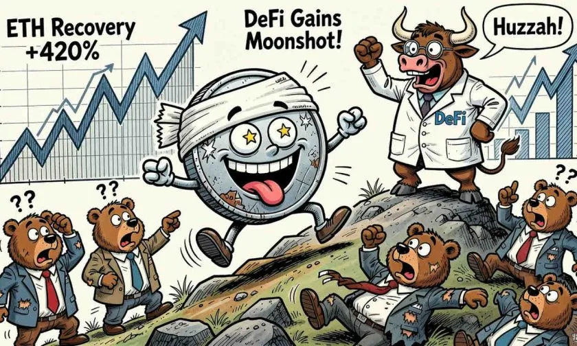 Ether.fi (ETHFI) repunta con fuerza: ¿es el inicio de una recuperación sostenida?