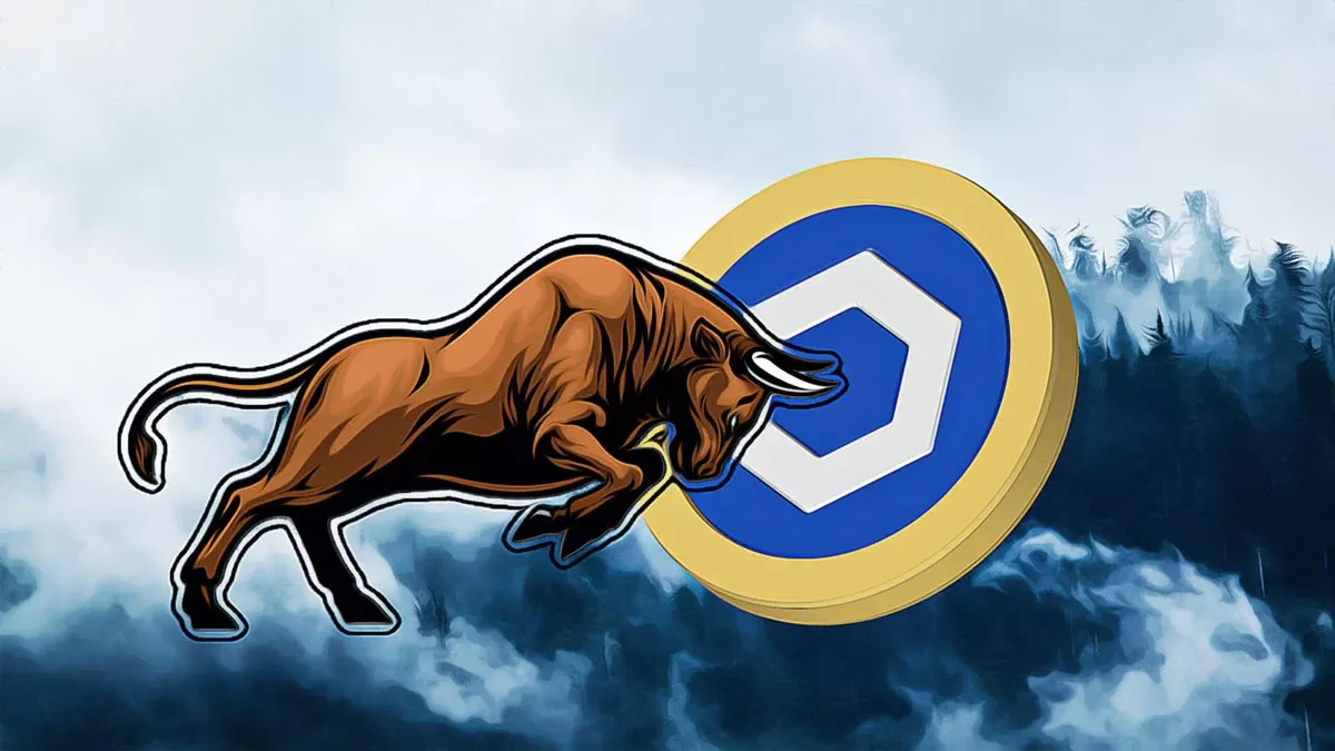 Chainlink yükseliş flaması modeli ile yeni fiyat artışlarına hazır görünüyor